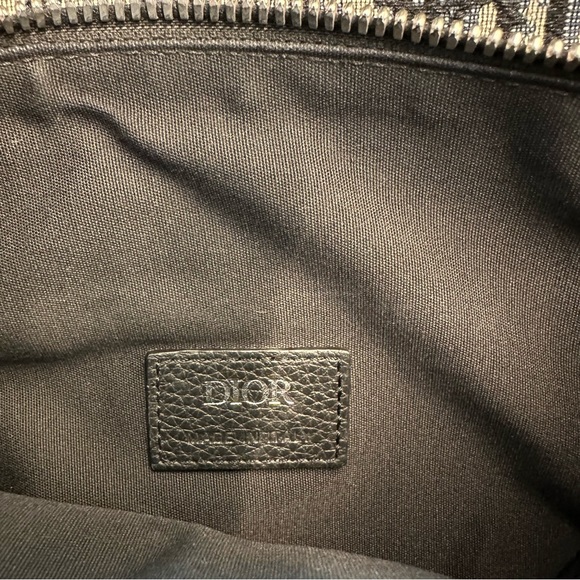 Dior Saddle Bag - Picture 4 of 10